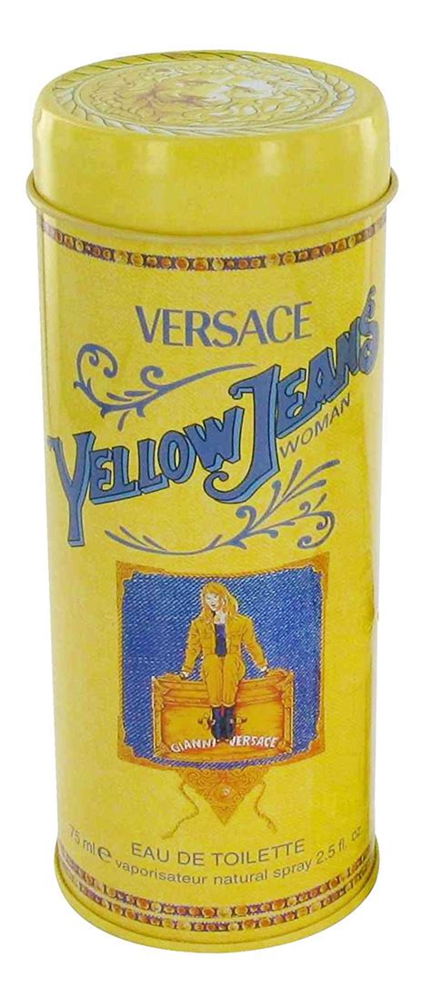 yellow jeans versace|versace jeans herren.